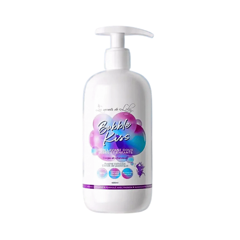 LSL-Bubble-Kiss-2en1-Soin-Lavant-Bebe-Corps-et-Cheveux-400ml