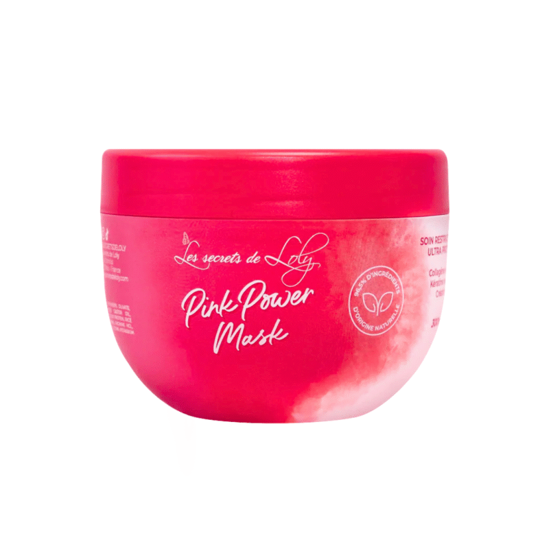 LSL-Pink-Power-Mask-Proteine-300ml