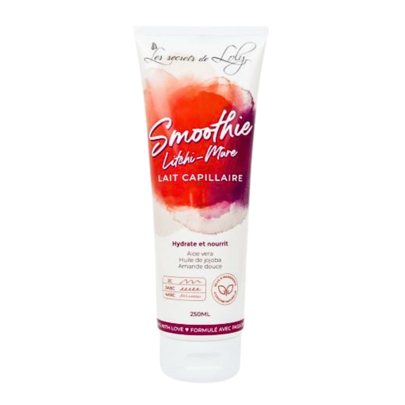 LSL-Smoothie-Litchi-Mure-Lait-Hydratant-250ml
