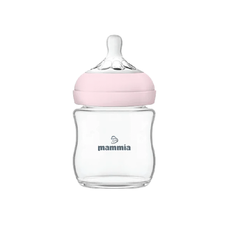 Mammia-Biberon-Natural-Feeling-120ml-Rose-1.png