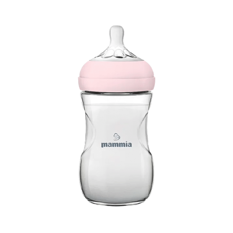 Mammia-Natural-Feeling-330ml-Rose