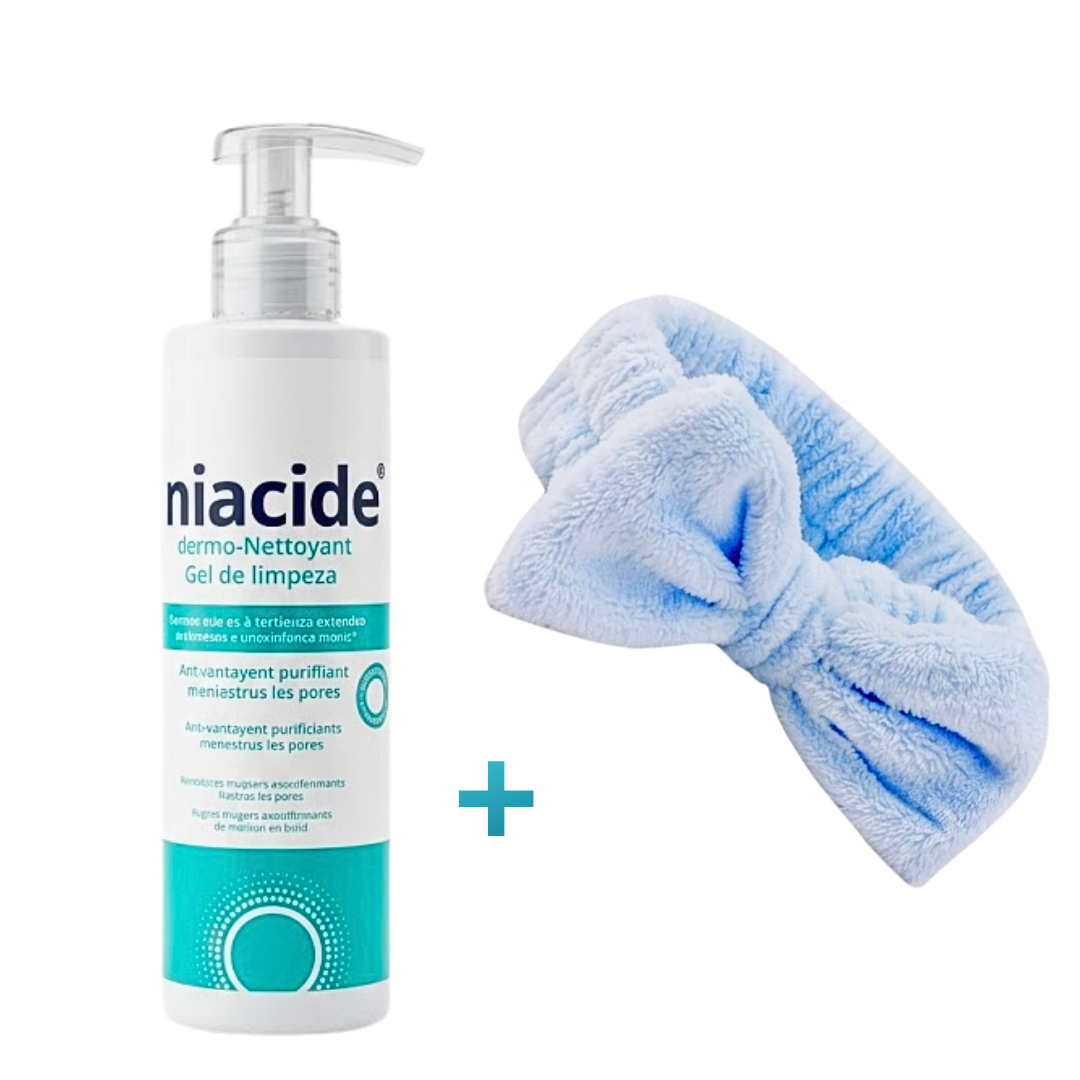 Niacide-Dermo-Nettoyant-200ml-Bande-Cheveux Niacide-Dermo-Nettoyant-200ml-Bande-Cheveux