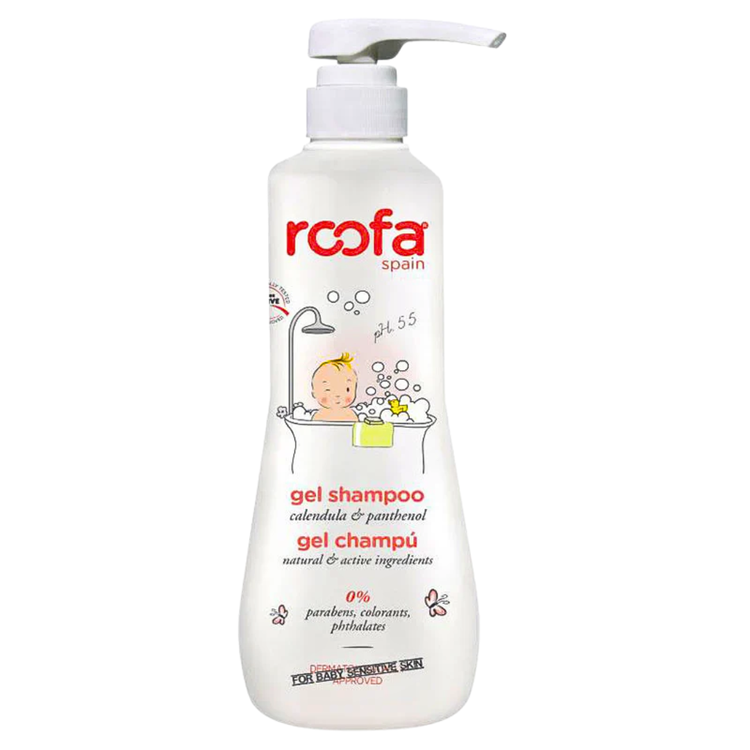 Roofa-Gel-Shampoo-500ml Roofa-Gel-Shampoo-500ml