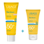 Uriage-Bariesun-Ecran-Teinte-Claire-50mlBariesun-Ecran-Spf50-50ml