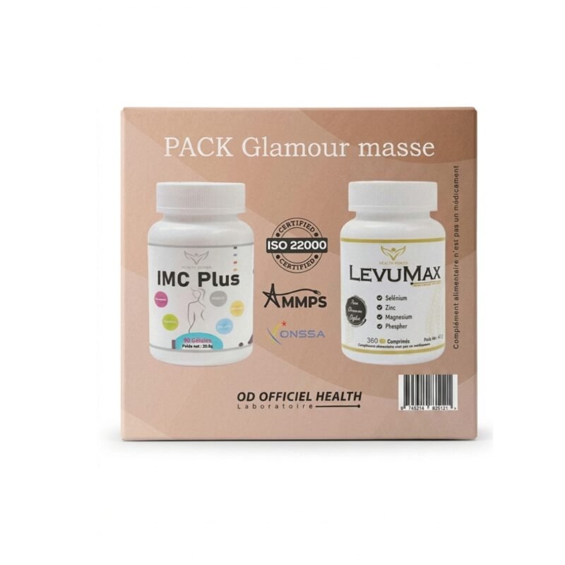 HEALTH-POWER-PACK-Glamour-masse-IMC-Plus-90-Gelules-LevuMax-360-Comprimes.jpg