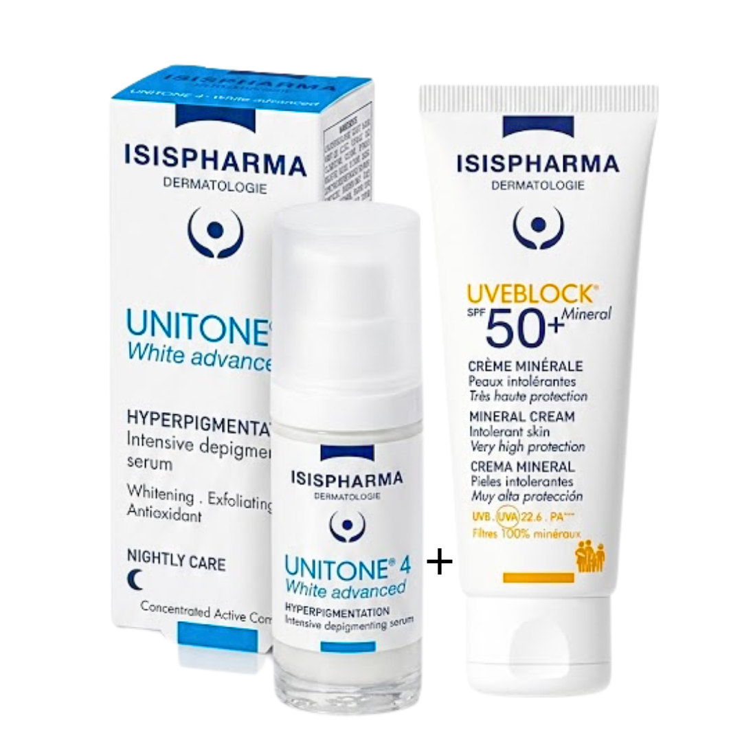 Isis-Unitone-4-White-Advanced-Uveblock-Mineral-teinte-spf50-40ml.png Isis-Unitone-4-White-Advanced-Uveblock-Mineral-teinte-spf50-40ml.png
