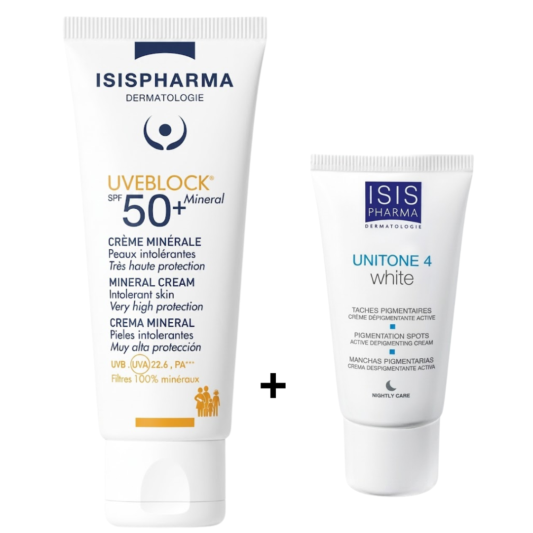 Isis-Unitone-4-White-creme-Uveblock-Mineral-Teinte-spf50-40ml-pack.png Isis-Unitone-4-White-creme-Uveblock-Mineral-Teinte-spf50-40ml-pack.png