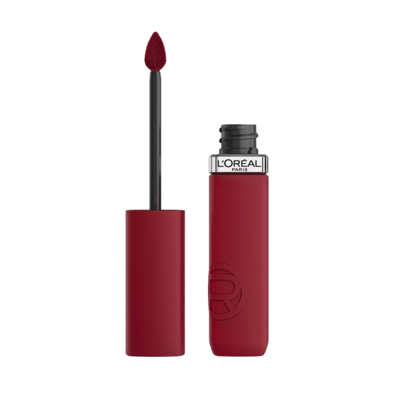 Loreal-Nude-Matte-Resistance-601-Worth-IT.png
