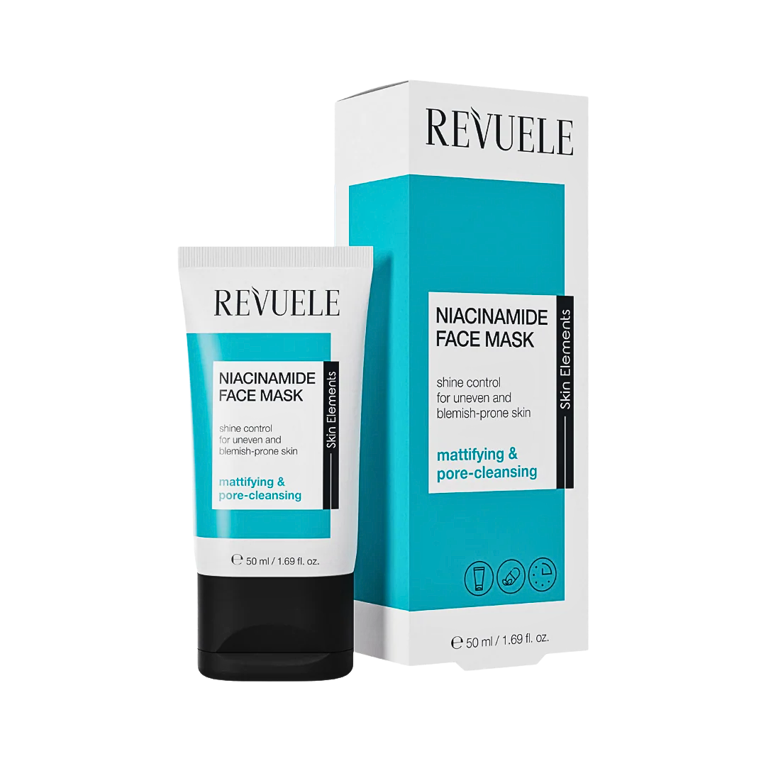 Revuele-Niacinamide-Face-Mask-50ml.png Revuele-Niacinamide-Face-Mask-50ml.png