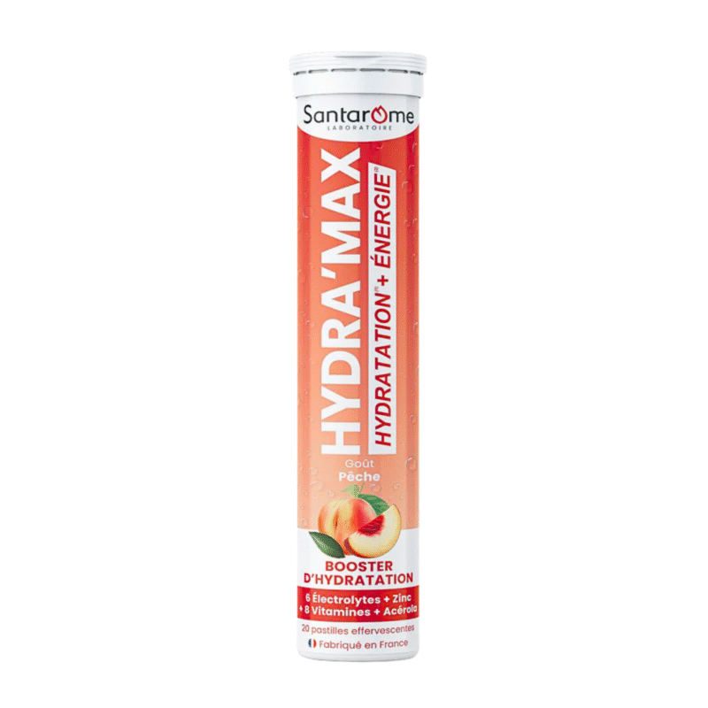 Santarome-Hydramax-Peche-20-pastilles.png