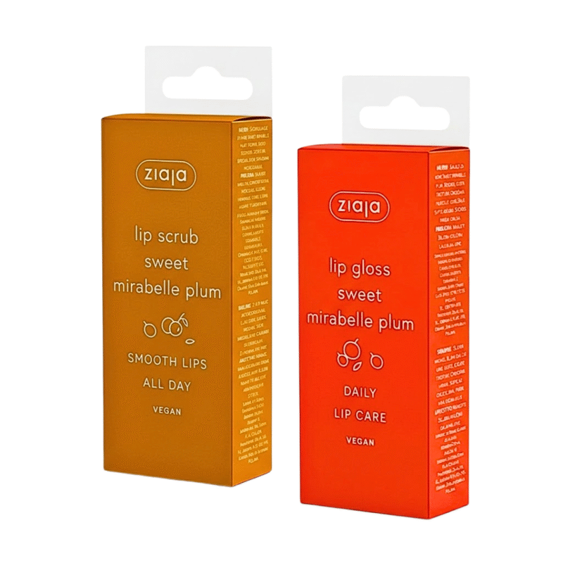 Ziaja-Duo-Pack-Gloss-Levres-Mirabelle-15mlGommage-Levres-Mirabelle.png
