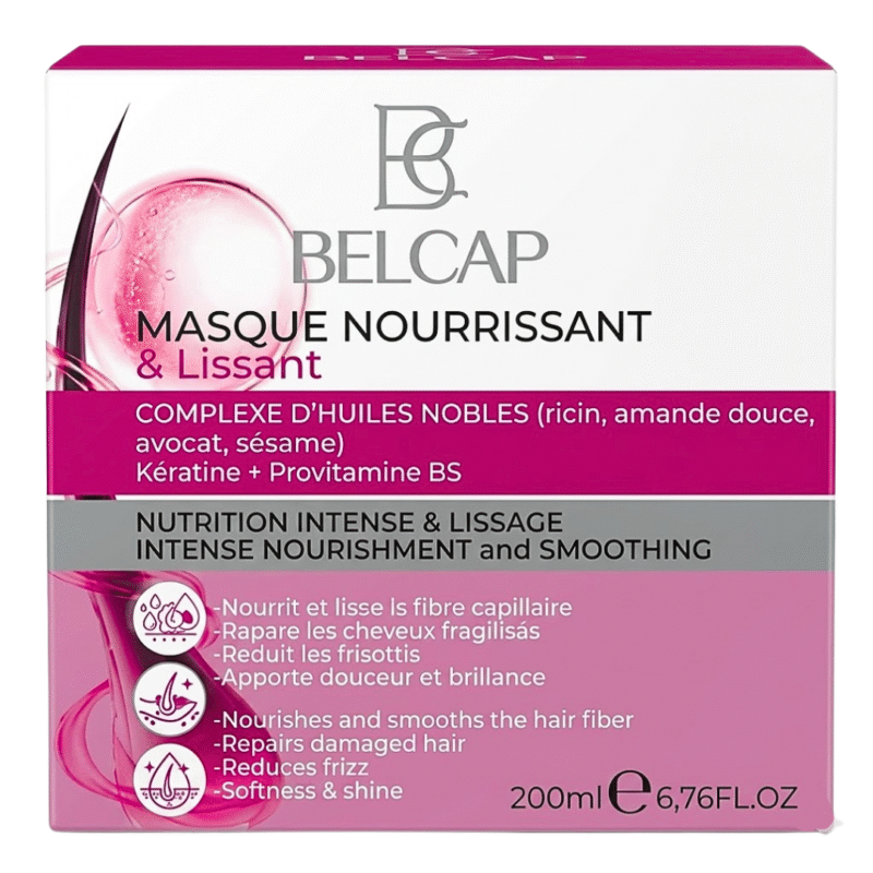 Belcap-Masque-Nourissant-Lissant-200ml.png