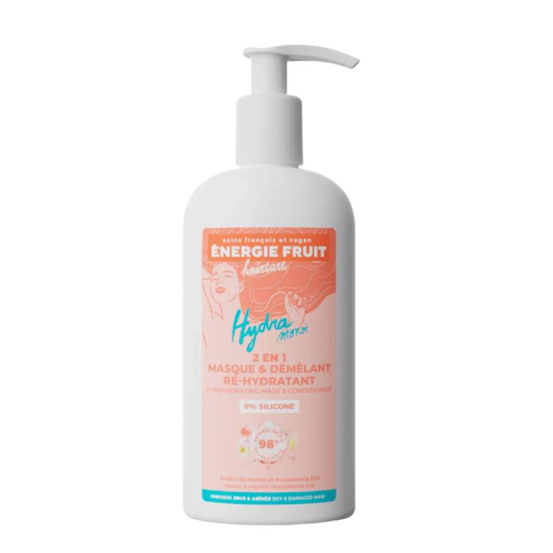 Energie-Fruit-2en1-Masque-Demelant-Huile-Monoi-Flacon-300ml.png