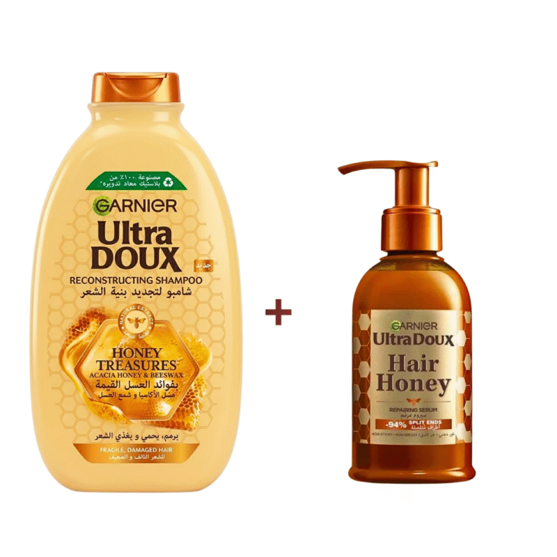 Garnier-Ultra-Doux-Shampoo-Reconstructing-200mlSerum-Hair-Honey-115ml-1.png