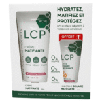 LCP-creme-matifiante-75mlEcran-solaire-spf50-15ml-pack.png