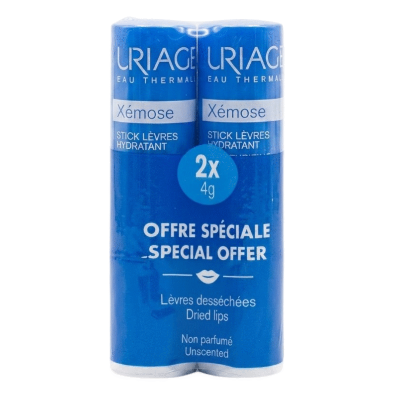 Uriage-Xemose-Stick-levres-24g-pack.png