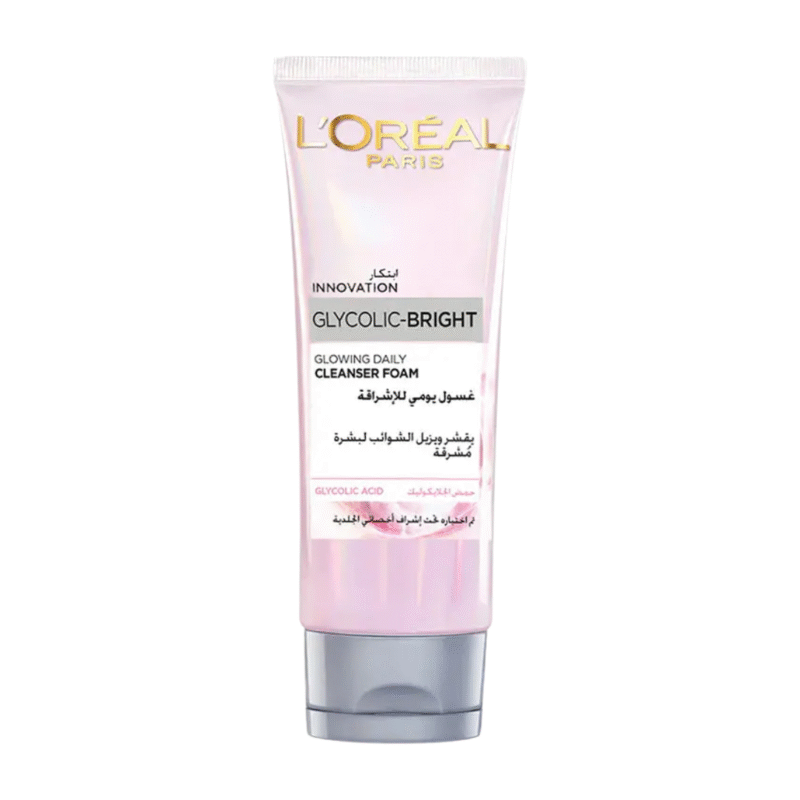 LOreal-Glucolic-Bright-Foam-Cleanser-100ml.png