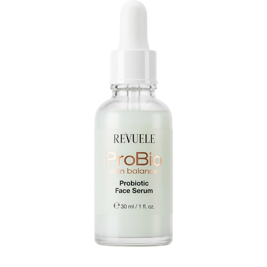 Revuele-Probio-Skin-Balance-Probiotic-Face-Serum-30ml.png Revuele-Probio-Skin-Balance-Probiotic-Face-Serum-30ml.png