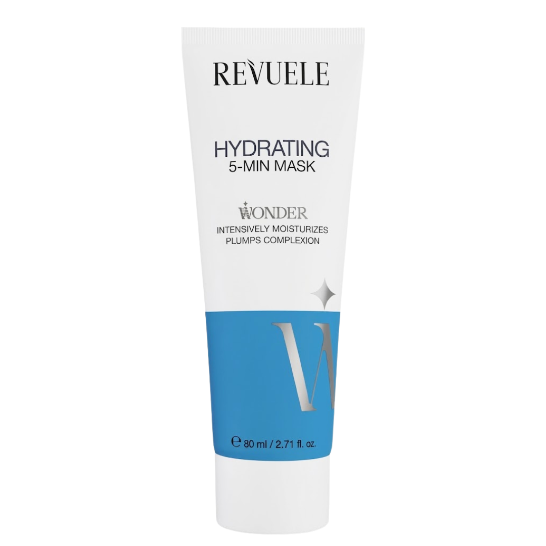 Revuele-Wonder-Hydrating-5-Min-Mask-80ml.png Revuele-Wonder-Hydrating-5-Min-Mask-80ml.png