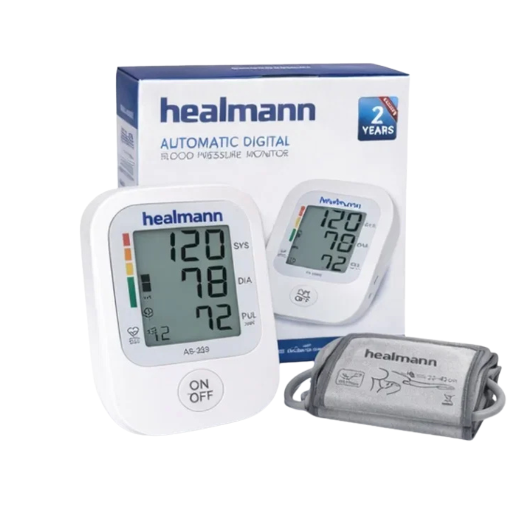 Healmann-Tensiometre-kit.png Healmann Tensiometre kit – Image 1