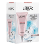 Lierac Body-Slim Programme Miceur Cryoactif 150ml Coffret