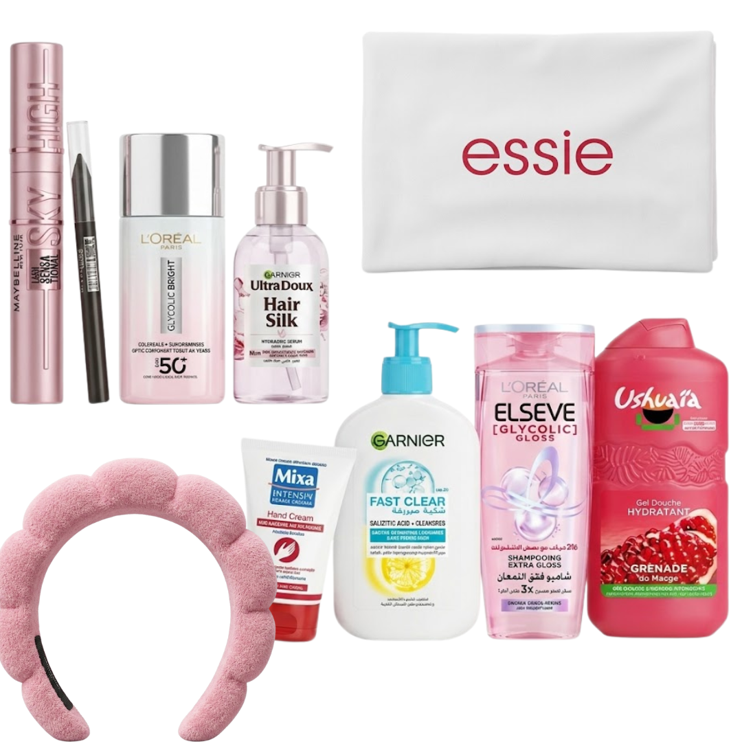 Loreal-BOX-Beauty-Deals-25-Fit-Girl.png L'oreal Paris BOX Beauty Deals Fit Girl – Image 1