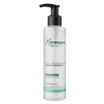 Moroccan Beauty Gel Nettoyant Douceur D'argan 200ml
