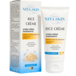 Niya Skin Rice Creme Hydra Creme Energisante 75ml
