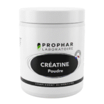 Prophar Creatine Poudre 200g