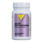 VIT'ALL+Actif Anti Stress 30 Gelules