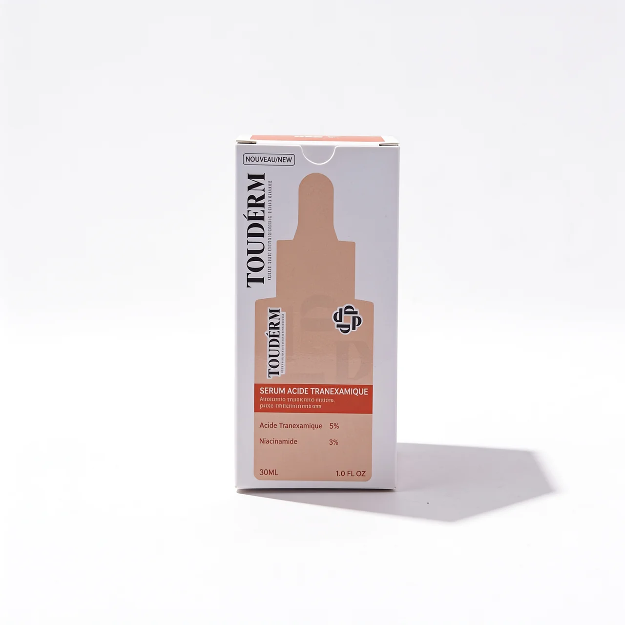 image.png Touderm Serum Acide Tranexamique Intensive 30ml – Image 1