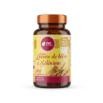 Ine Pharma Levure de Biere & Selenium 410 comprimés