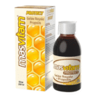 Multivit Protect Gelee royale & Propolis sirop 150ml