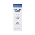 Pulvo germe 60Ml