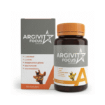 Argivit Focus 30 Gelules