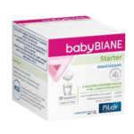 Pieleje Babybiane Starter 30 Sachets