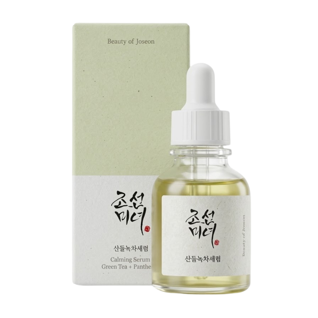 Beauty-of-joseon-Calming-barrier-Serum-The-vert-HA-Panthenol-30-ml.png Beauty Of Joseon Calming Barrier Serum The Vert -HA+ Panthenol 30 ml – Image 1