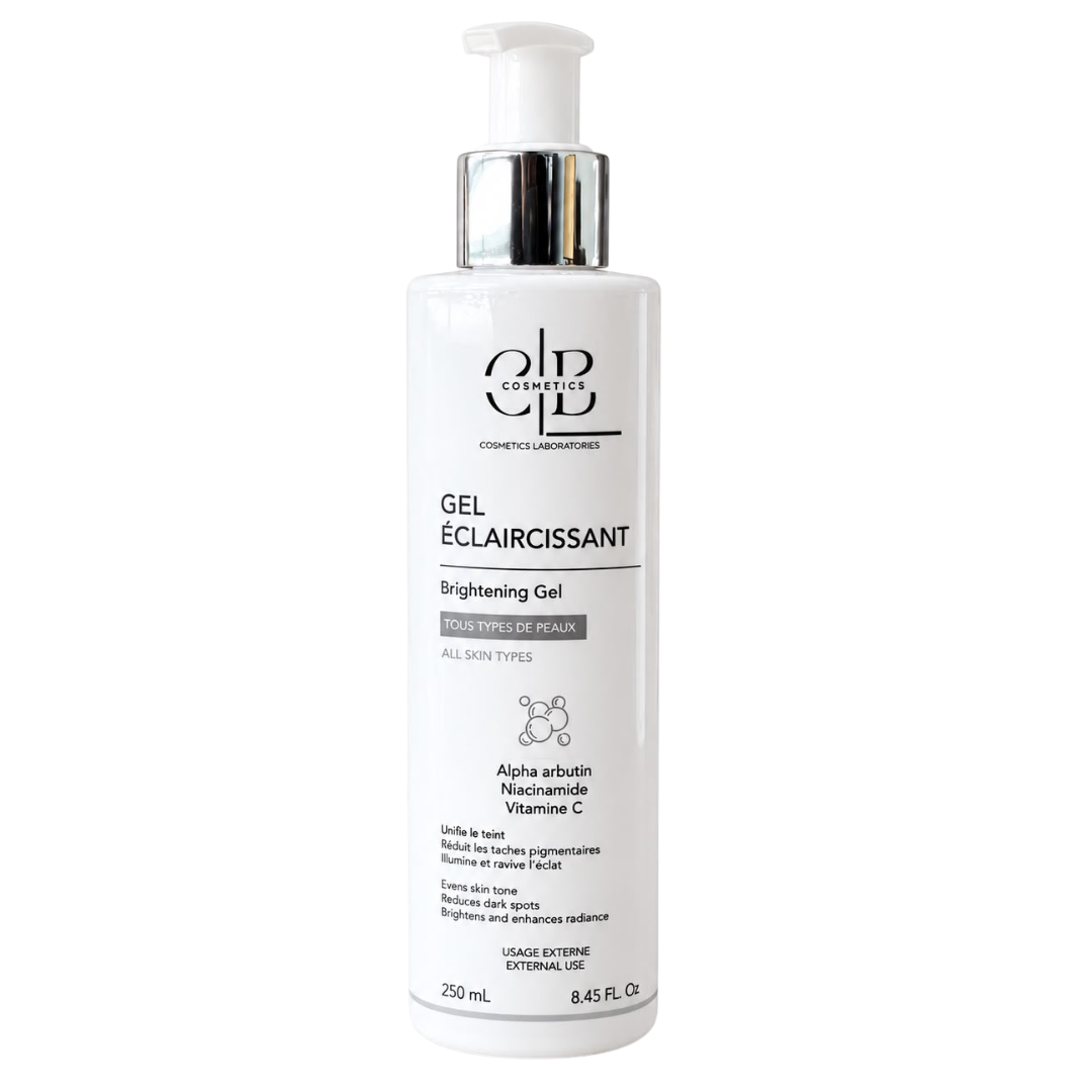 CLB-Gel-eclaircissante-250ml.png CLB Gel Eclaircissante 250ml – Image 1