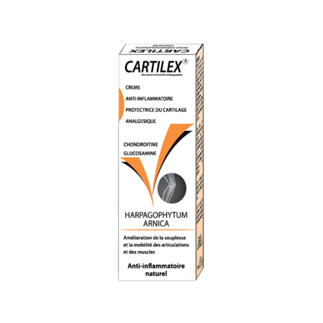 Cartilex-Creme-de-Massage.png Cartilex Creme de Massage – Image 1