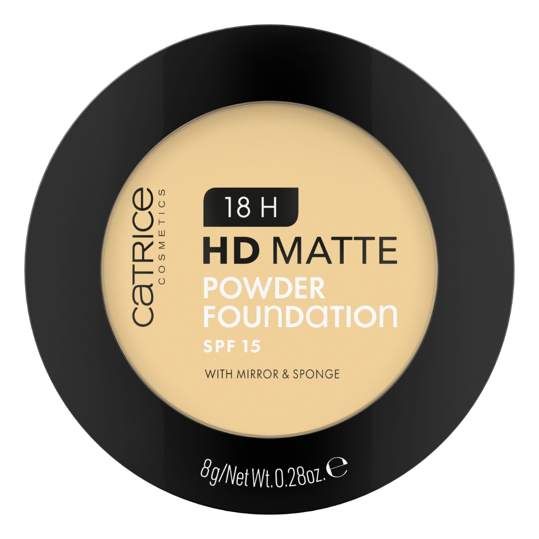 Catrice-18H-HD-Matte-Powder-Found.-012W.png Catrice 18H HD Matte Powder Foundation 012W – Image 1