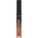 Catrice Endless Matte Liquid Lipstick 020