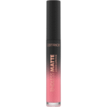 Catrice Endless Matte Liquid Lipstick 040
