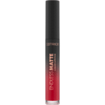 Catrice Endless Matte Liquid Lipstick 060