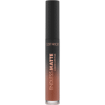 Catrice Endless Matte Liquid Lipstick 110