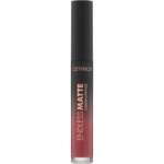 Catrice Endless Matte Liquid Lipstick 120