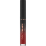 Catrice Endless Matte Liquid Lipstick 130