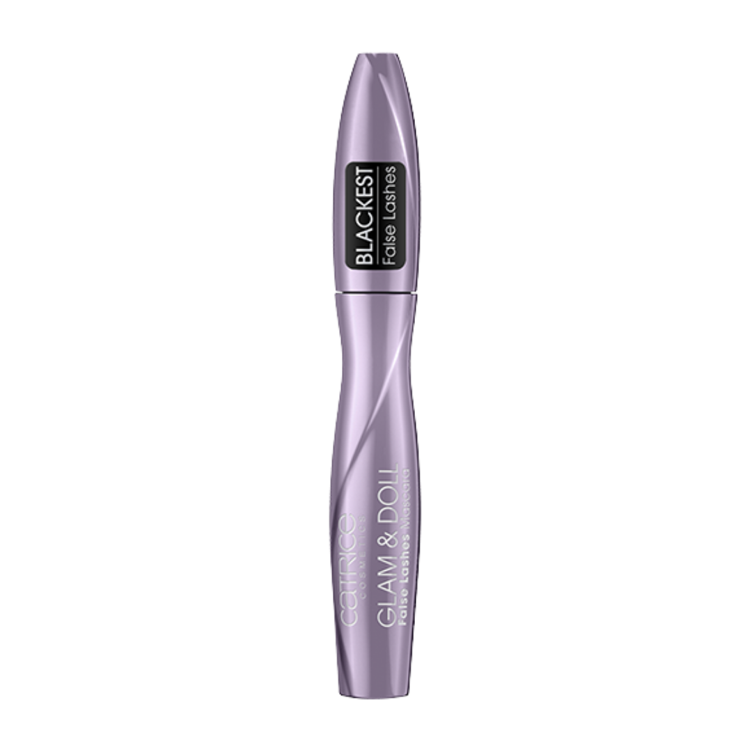 Catrice-GlamDoll-False-Lashes-Mascara-010.png Catrice Glam&Doll False Lashes Mascara 010 – Image 1