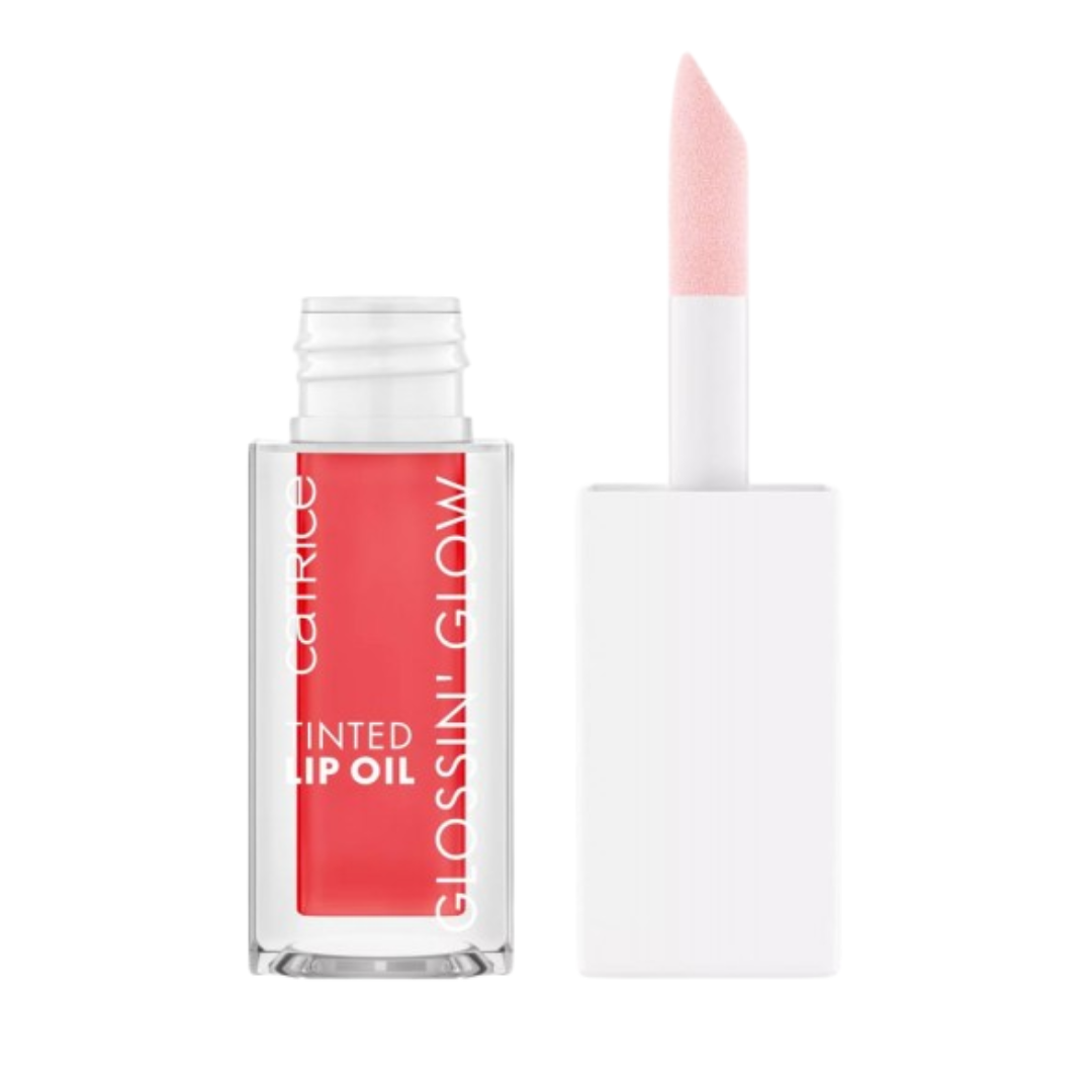 Catrice-Glossin-Glow-Tinted-Lip-Oil-020-1.png Catrice Glossin' Glow Tinted Lipstick Oil 020 – Image 1
