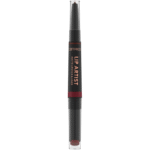 Catrice Lip Artist Matte Lipstick &Liner 040