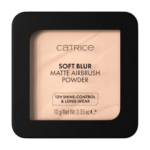 Catrice Soft Blur Matte Airbrush Powder 005C